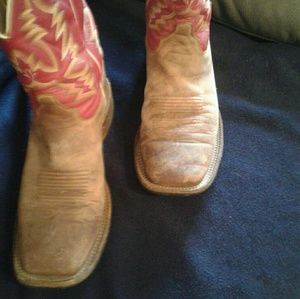 Mens justin bent rail